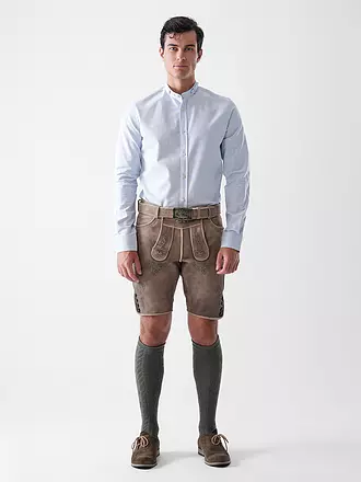 GOTTSEIDANK | Trachtenhemd LENZ | 